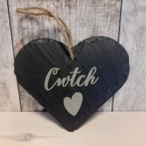 Cwtch Heart